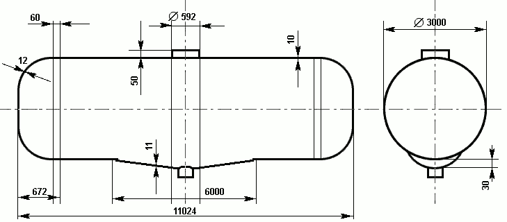 Железнодорожная цистерна, тип 89